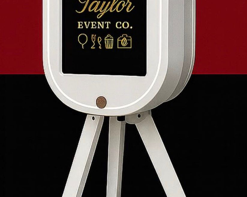 Photo Booth Hire